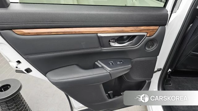 Honda CR-V 5th generation id 4231307 из Кореи 17