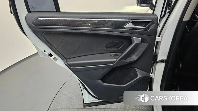 Volkswagen Tiguan second Generation id 4415918 из Кореи 17