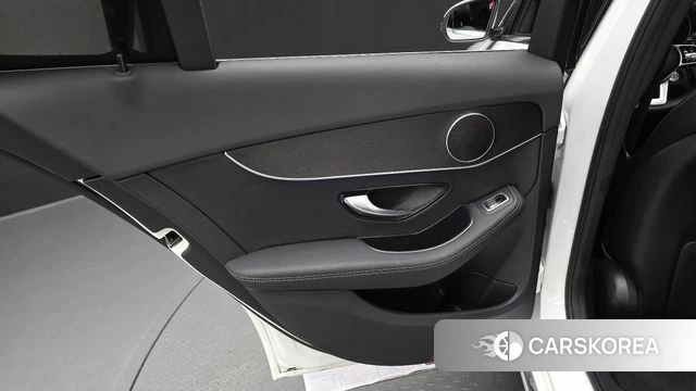 Mercedes-Benz C-Class W205 id 4445270 из Кореи 17