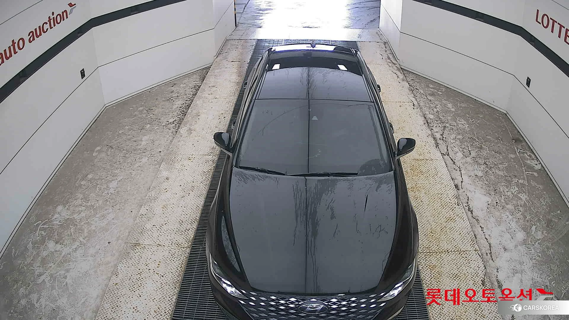 Hyundai Grandeur id 4674120 из Кореи 17
