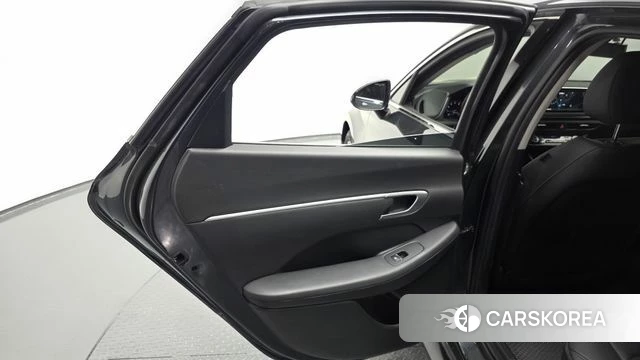 Hyundai Sonata (DN8) id 4736240 из Кореи 17
