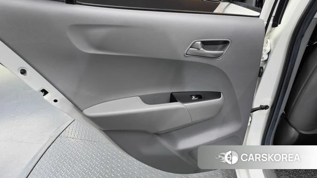 Kia All New Morning (JA) id 4698281 из Кореи 17