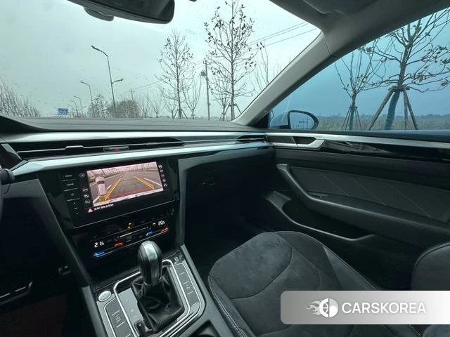 Volkswagen CC id 4209972 из Китая 17