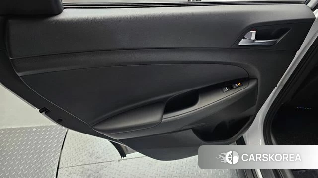 Hyundai All New Tucson id 4245930 из Кореи 17