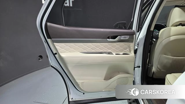 Hyundai Palisade id 4697663 из Кореи 17