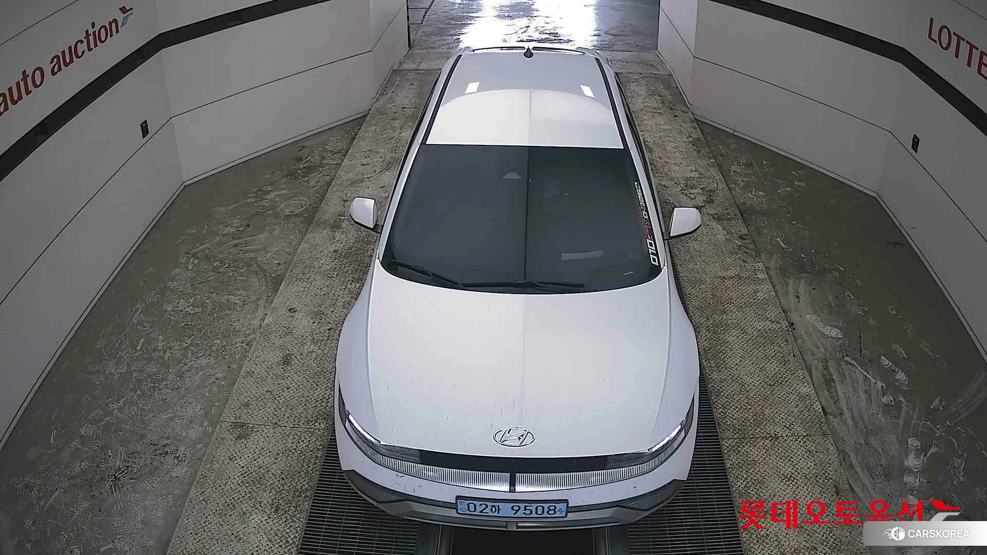 Hyundai IONIQ 5 id 3882064 из Кореи 17