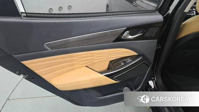 Kia K7 Premier id 4507869 из Кореи 17