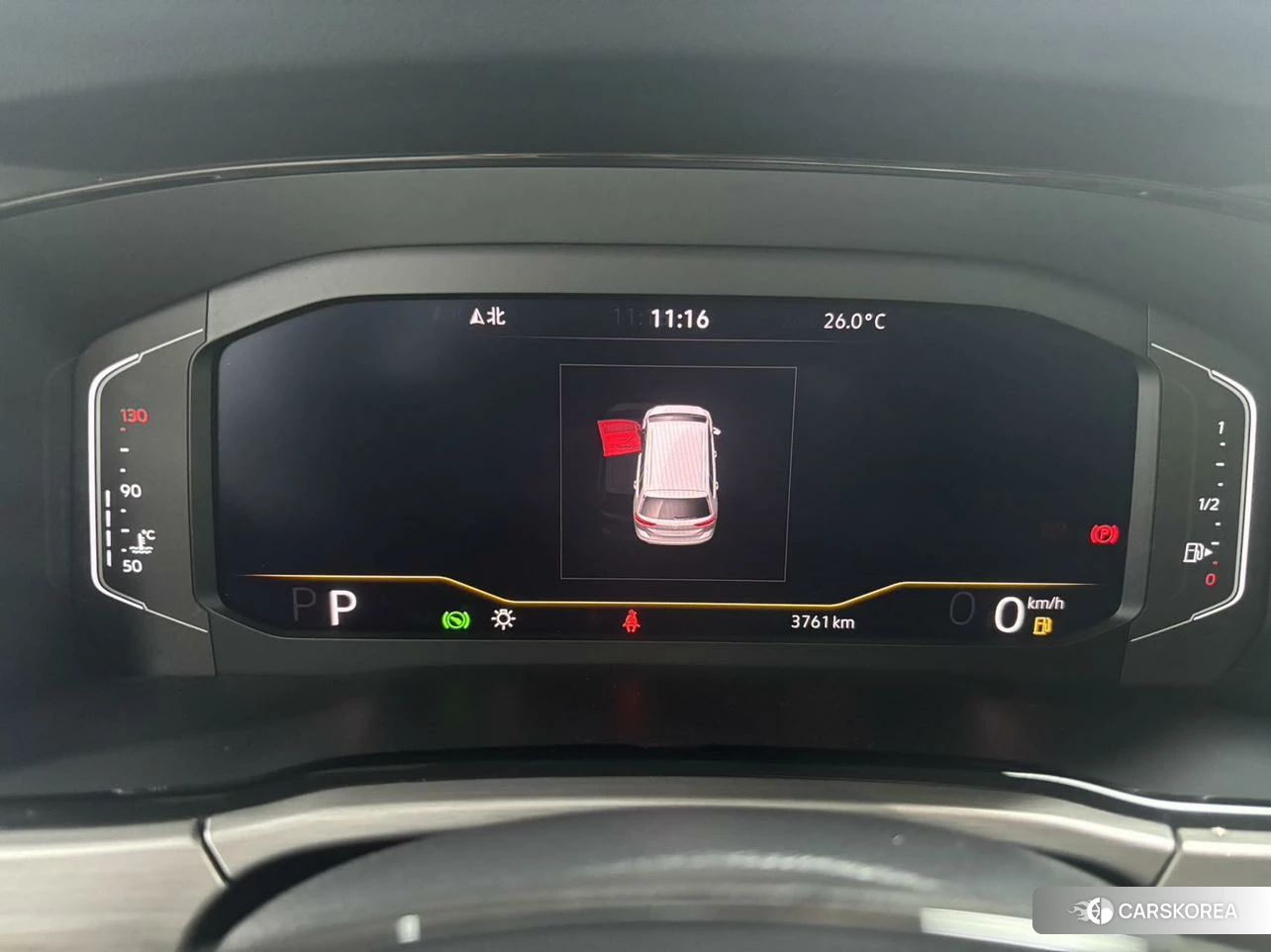 Volkswagen Touran L id 4513593 из Китая 17