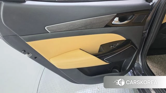 Kia K7 Premier id 4750795 из Кореи 17