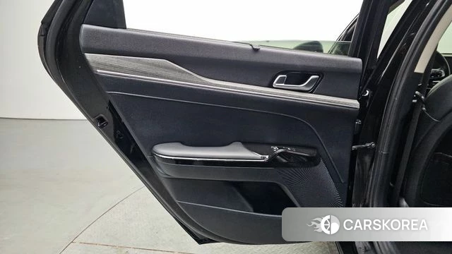 Kia The New K5 Hybrid 3rd generation id 4308404 из Кореи 17