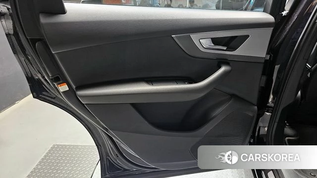 Audi Q7 (4M) id 4390133 из Кореи 17