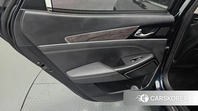 Kia K7 Premier id 4751025 из Кореи 17