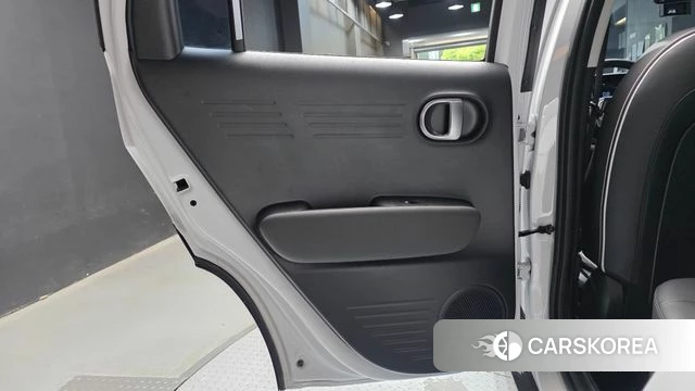 Hyundai The New Casper id 4421260 из Кореи 17