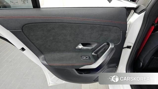Mercedes-Benz CLA-Class C118 id 4524694 из Кореи 17