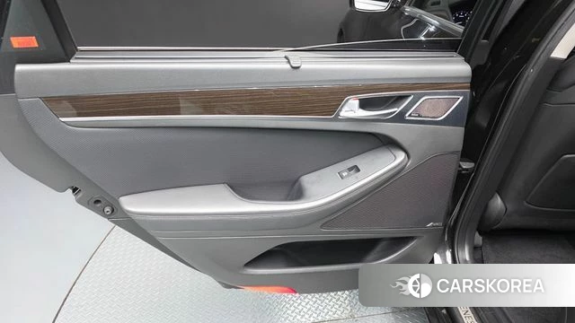 Genesis G80 id 4397658 из Кореи 17