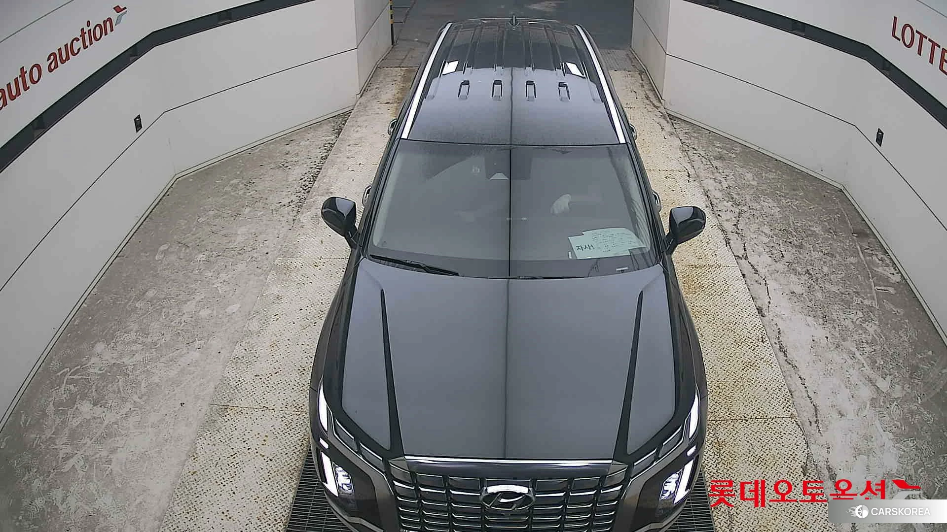 Hyundai Palisade id 4902347 из Кореи 17