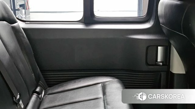Hyundai Staria id 4383336 из Кореи 17