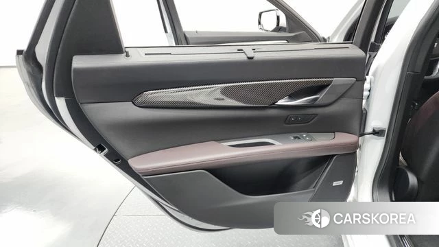 Cadillac CT6 id 4284983 из Кореи 17