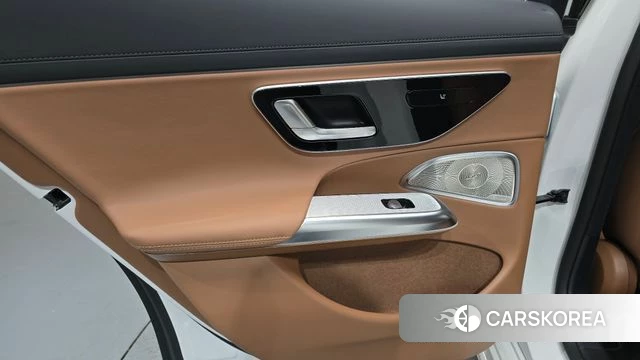 Mercedes-Benz E-Class W214 id 4892608 из Кореи 17