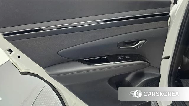 Hyundai Tucson Hybrid (NX4) id 4928991 из Кореи 17