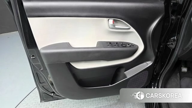 Kia The New Kia Ray id 4506475 из Кореи 17