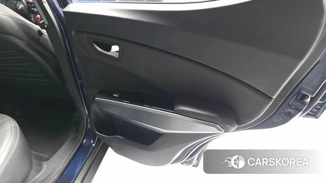 Ssangyong Tivoli Armor id 4587477 из Кореи 17