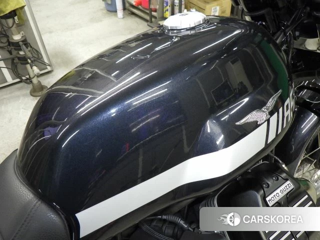 MOTO GUZZI V7 SPECIAL id 3939595 из Японии 17