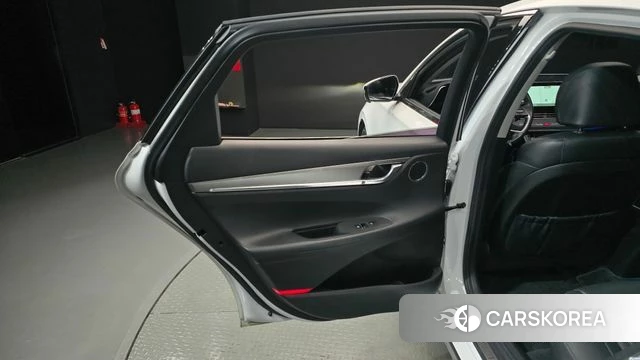Hyundai The New Grandeur IG id 4625407 из Кореи 17