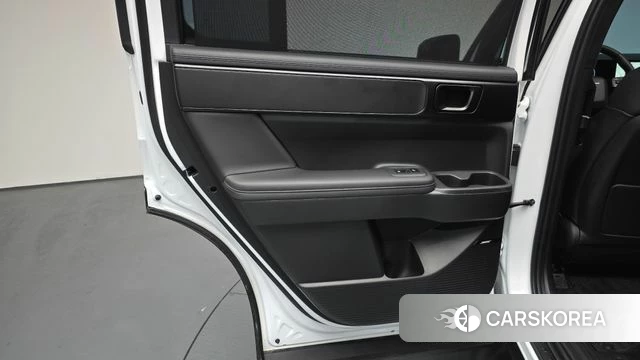 Hyundai Santa Fe (MX5) id 4527985 из Кореи 17