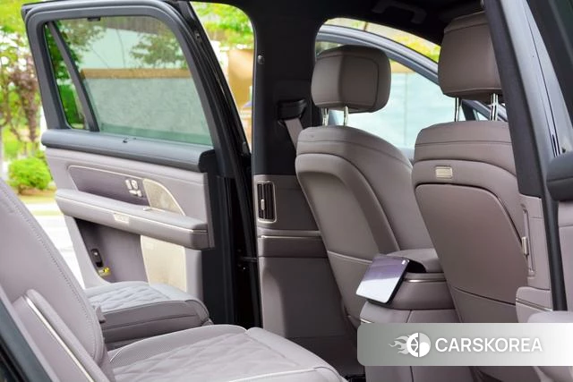 Weilai ES8 id 4198932 из Китая 17