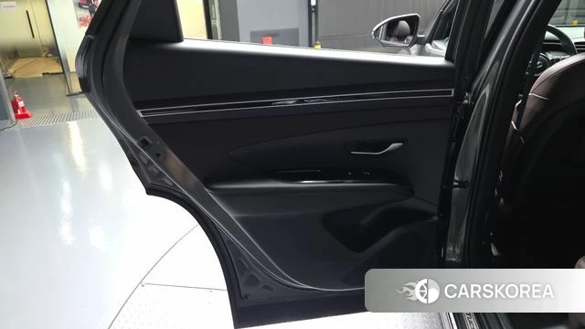 Hyundai Tucson (NX4) id 4535035 из Кореи 17