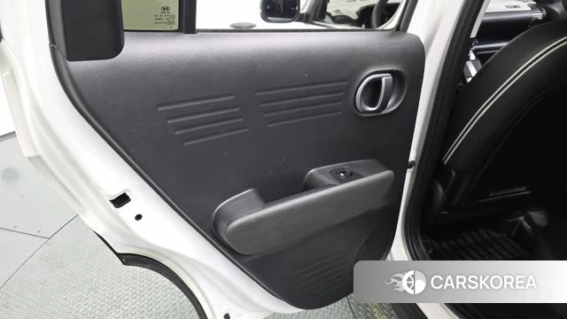 Hyundai Casper id 4281682 из Кореи 17