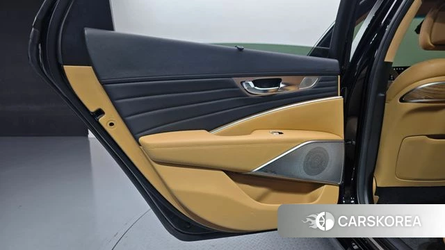 Kia The New K9 2nd generation id 4540960 из Кореи 17