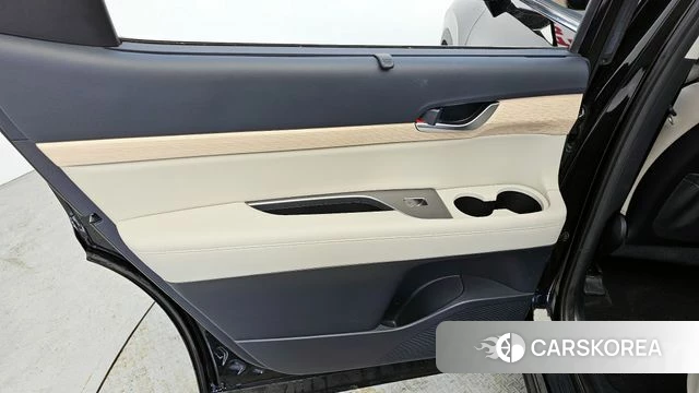 Hyundai The New Palisade id 4243467 из Кореи 17