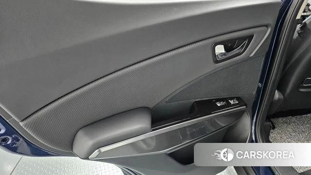 Ssangyong Berry New Tivoli id 4457701 из Кореи 17