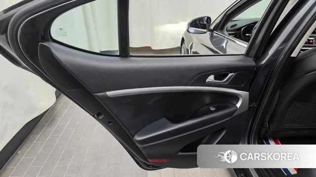 Genesis G70 id 4563382 из Кореи 17
