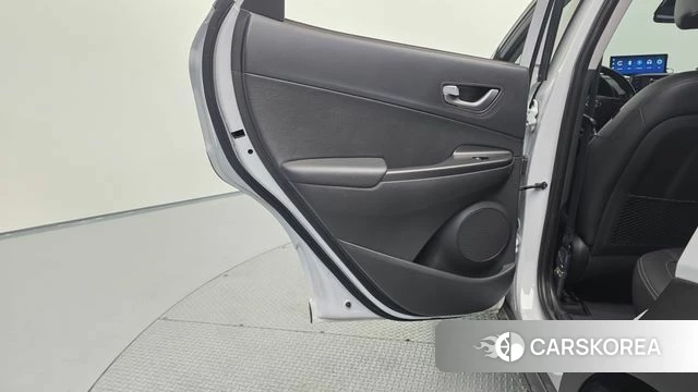 Hyundai Kona id 4625618 из Кореи 17