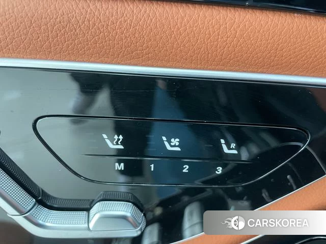 Mercedes-Benz S-class id 4256699 из Китая 17