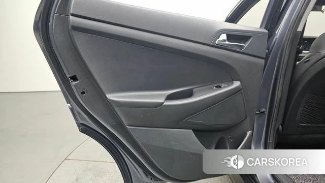 Hyundai All New Tucson id 4339872 из Кореи 17