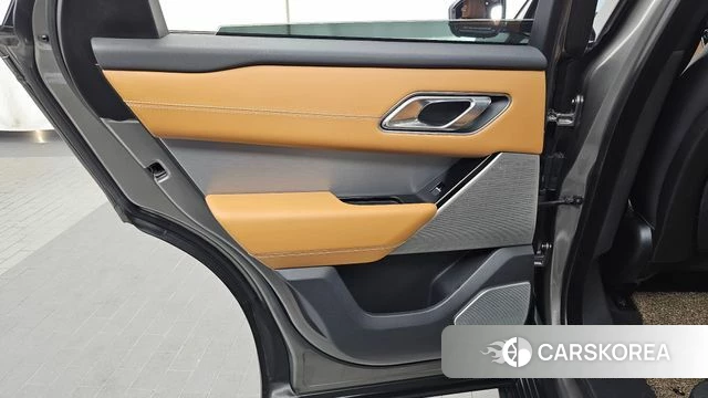 Land Rover Range Rover Velar id 4497050 из Кореи 17