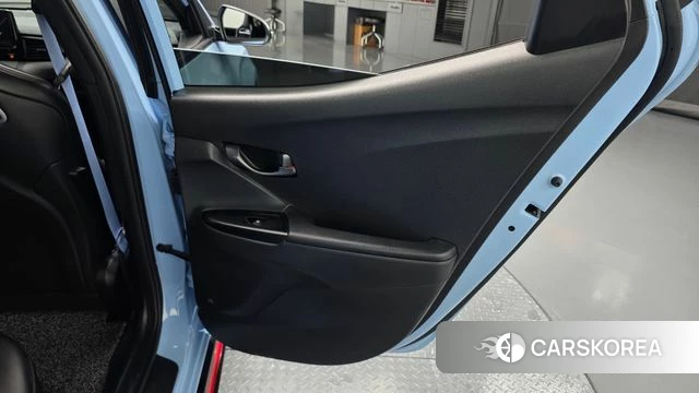 Hyundai Veloster (JS) id 4530089 из Кореи 17