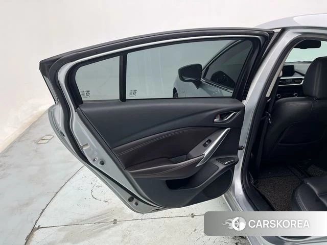 Mazda Atez id 4253320 из Китая 17