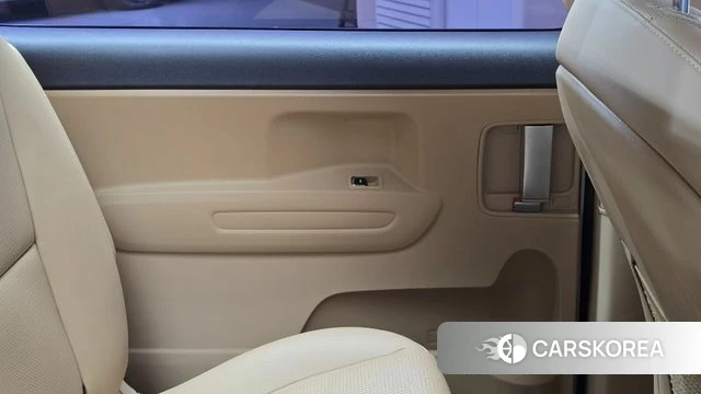 Kia The New Carnival id 4923848 из Кореи 17