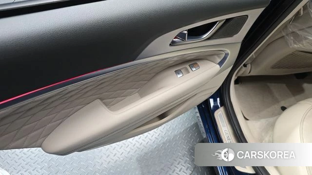 Genesis G70 id 4750767 из Кореи 17