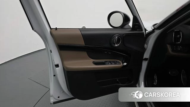 Mini Cooper Countryman id 4530568 из Кореи 17