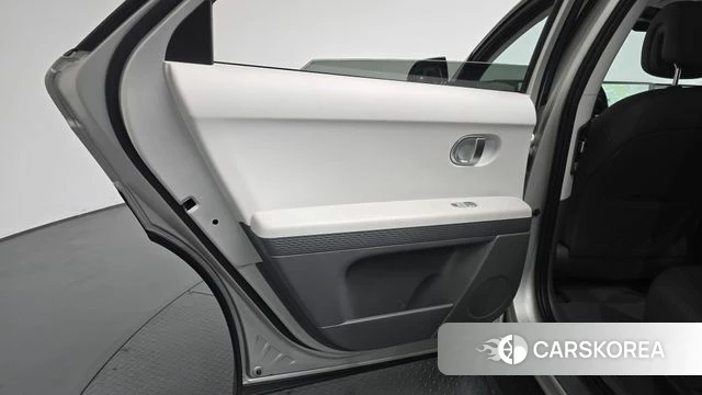 Hyundai Ionic 5 id 4316923 из Кореи 17