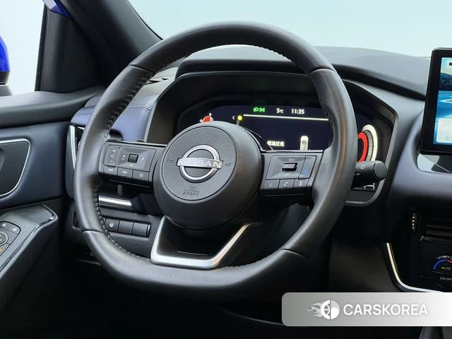 Nissan Qashqai id 4257982 из Китая 17