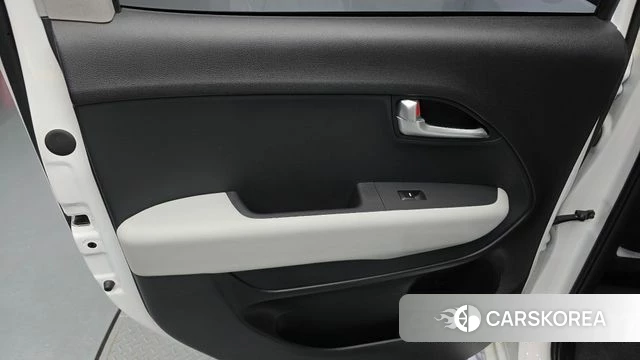 Kia The New Kia Ray id 4291826 из Кореи 17