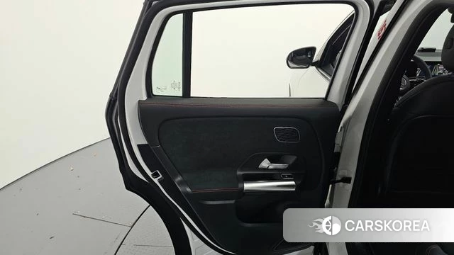 Mercedes-Benz EQA H243 id 4773282 из Кореи 17