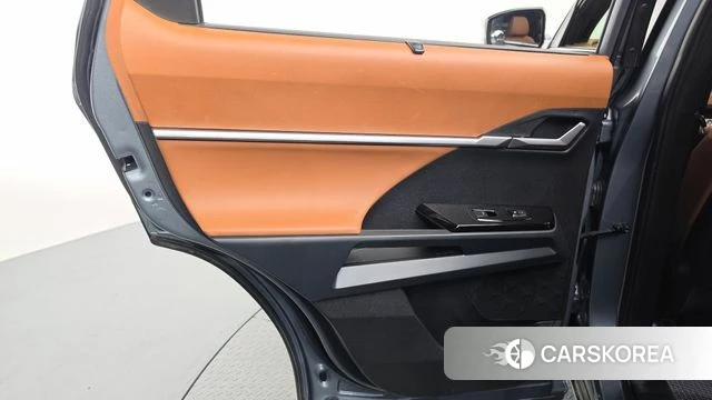 Ssangyong Torres id 4720771 из Кореи 17
